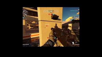 😮WHAT A CRAZY GAMEPLAY in XDEFIANT with MP7