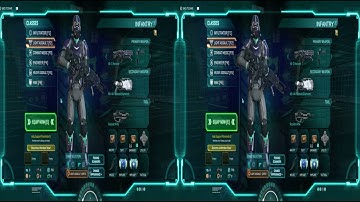 Planetside 2 on PC new armor Frogman YOUTUBE VR