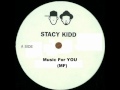 Stacy kidd  music for you mf