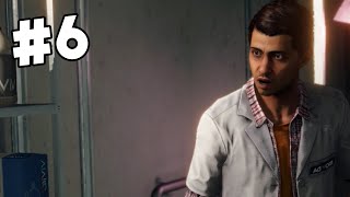 Moldoveanu Joaca: Far Cry 6 #6 "Fratele spalat pe creier"