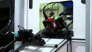 Truform Equipment - CCM PSE-1500 Eddy Current Hardness Sorter by Truform Media