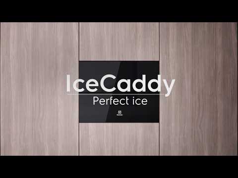 Electrolux IceCaddy Concept