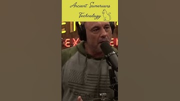 Ancient Sumerians Technology