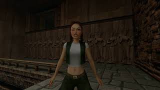 MARTAS SK - Ako získať  Achievement (Trophy)  - What's Up, Doc? [Tomb Raider 4: The Last Revelation] screenshot 5