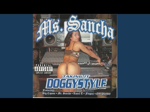 Ms. Sancha — LPG Radio Interview