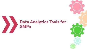 Audit Training of Trainers Virtual Workshop: Leveraging Data Analytics to Add Value for SMEs