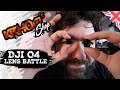 [EN] DJI O4 FOV Upgrade: DIY vs FLYWOO! Lens Mods Compared  — Krhom's Shop #DJI #FPV