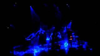 Isobel Campbell &amp; Mark Lanegan ~ Revolver GAGARIN121210ATHENS