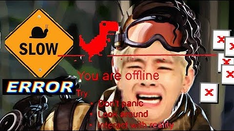 Apex Legends Slow Motion Glitch #Apexshorts