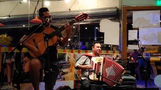 Ignacio Porra- Condor Lopez