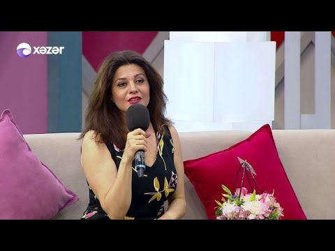 Bəturə Hüseynova və Sahib İbrahimov - Sənin xətrinə #TVMusic