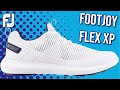 FootJoy Flex XP Golf Shoes REVIEW | Is there a BETTER SUMMER shoe?