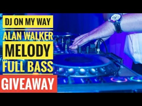 dj-on-my-way-2019-bikin-geleng-geleng-kepala-|-santai-melody-dan-full-bass