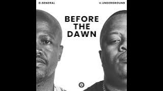 I Need You (Original Mix) · V.Underground · D.General