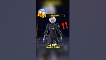 CODM x Nier Automata collab🔥 LEGENDARY PP19 Bizon Morph Symphony #codm #codmobile #callofdutymobile