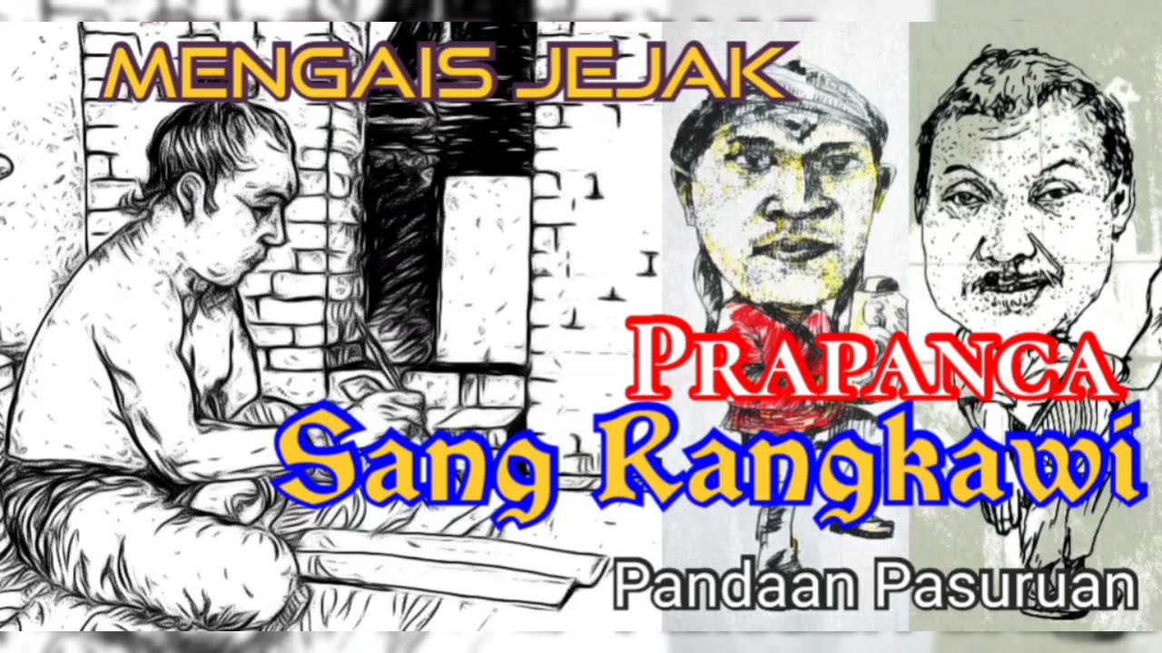 Mengais Jejak Mpu Prapanca