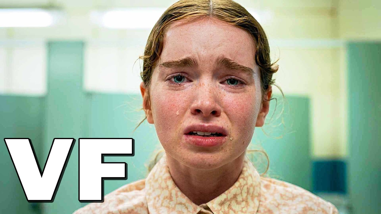 CARRIE Bande Annonce VF (2026) Nouvelle, Mike Flanagan, Stephen King
