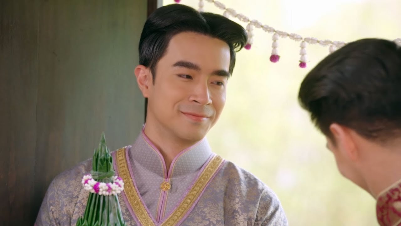 พรหมลิขิตep21 | ความรักสุกงอม ไม่ต้องคอยแต่แอบมองแล้วหนาพ่อมิ่ง ถึงคราร่วมหอลงโรงกับแม่แก้วสมใจ