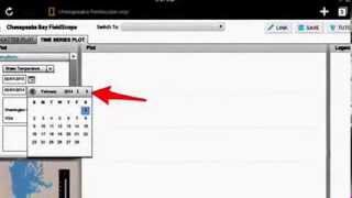 DUST Fieldscope Tutorial