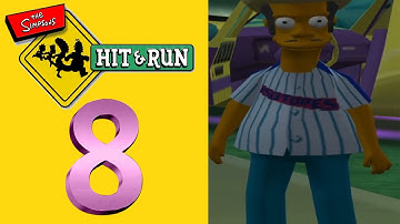 Race-ist Simpsons Compilation - Simpsons Hit & Run Episode 8