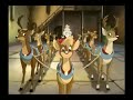 Rudolph - A Rena do Nariz Vermelho - O Filme (1998) PT-BR