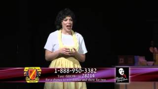 Always...Patsy Cline Commercial