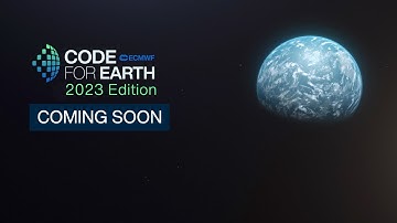 Code for Earth: A new chapter in our journey to address inspiring challenges