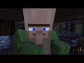 Villager Life III - Minecraft Animation