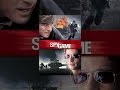 Spy Game
