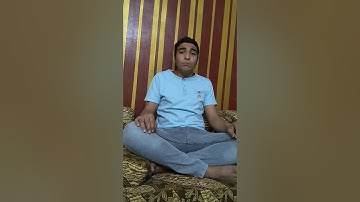 سوره يس #وضرب لنا مثلا ونسى خلقه .بصوت الشيخ عمر عبد القادر.
