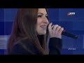 Claudia Faniello - Missing (Everything But The Girl) on Sibtek 2018/19 (Week 13)