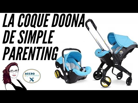 simple parenting doona