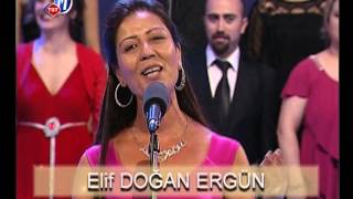 Elif Doğan Ergün - \