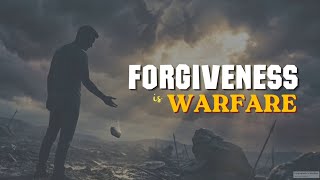 Forgiveness is Warfare | Roma 12:19 | Altf.Rock Version