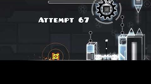 (Mobile) Triple flask by ExperienceD 100% // GD 2.11