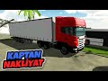 Kaptan Nakliyat ile 24 Saat Nakliyat Hizmeti - Car Parking Multiplayer