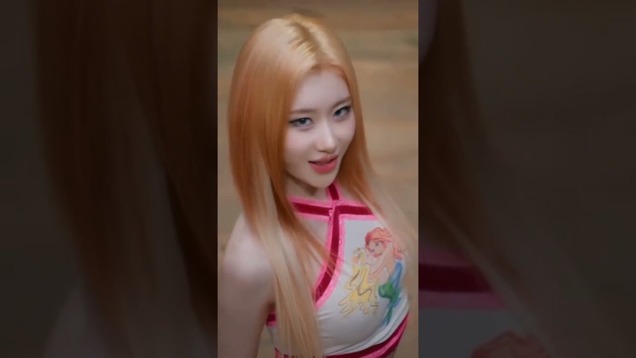 [CHAERYEONG (ITZY)] FANCAM COMPILATION | 채령 (있지) 직캠 모음집