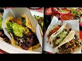 Los 5 mejores tacos de Tijuana