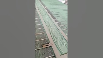 HDHMR 3D CARVING #hdhmr #carving #cnc #shortvideo #cncmill #woodcarving #wooddesigner #woodsculpture