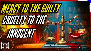 Mercy To The Guilty Is Cruelty To The Innocent