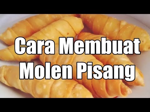 resep-cara-membuat-molen-pisang-praktis