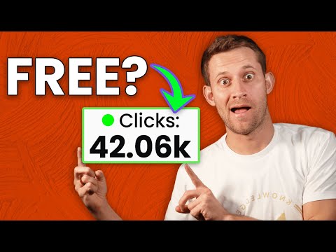 free website traffic