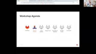 GitLab CI Workshop EMEA December 2024