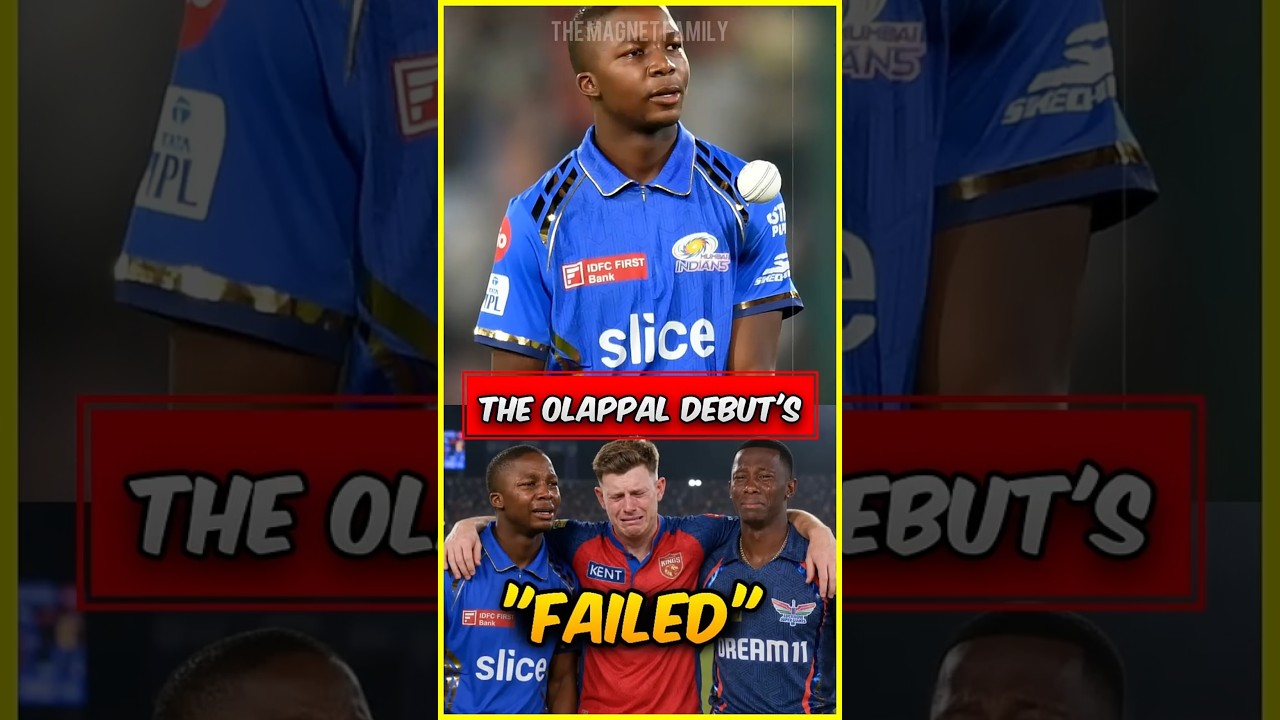 சொதப்பிய ஐபில் வாய்ப்புகள்‼️🤧🥲#cricket #cricketshorts #cricketnews #facts