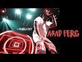 I MADE A VIDEO FOR A$AP FERG