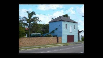 Stephan Chalup - Emotion Associated with Visual Perception of Urban Space