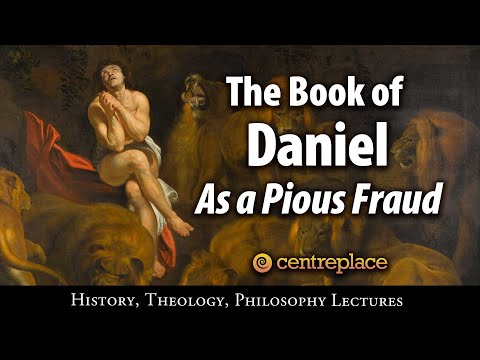 Download The Book of Daniel as a Pious Fraud