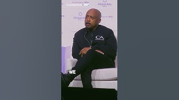 Daymond John: Own Your Vision