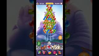 Panda Pop Level 3353