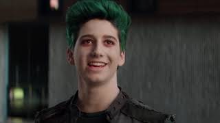 Ways To Be Wickedwe Got This mashup From Descendants 2 U0026 Zombies 2